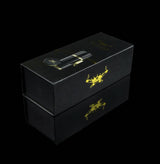 ROYALE G™ - 5 PIECE LUXURY HERB GRINDER