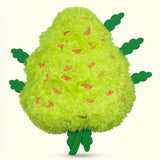 Bud Jr. the Weed Nug | 420 Cat Toy & Collectible Plush For Pet PAW20