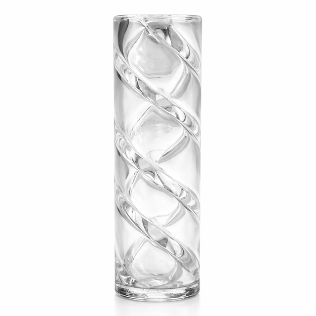 Cannatonik | Glass Tips - 100 Per Display Filter Tip Maple Craft Inc