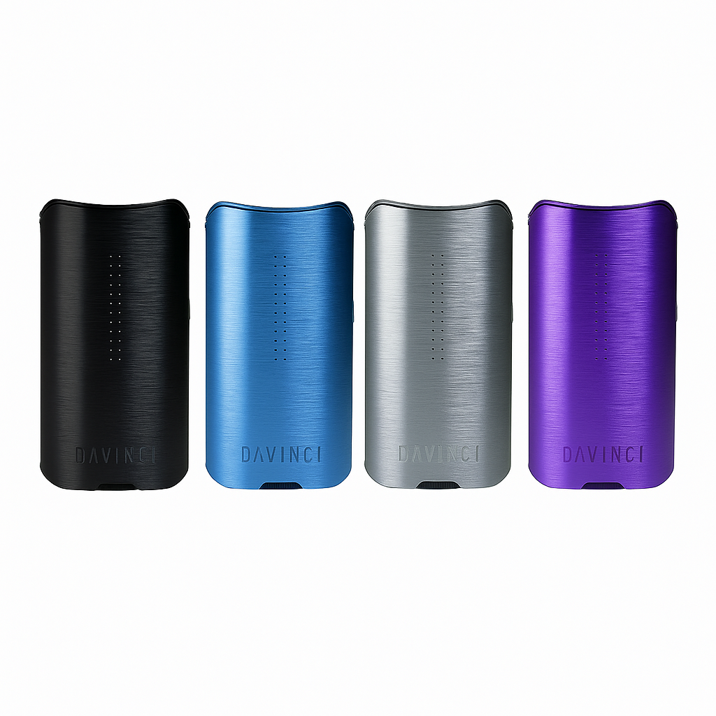 DAVINCI | IQ3 Vaporizer Vaporizer Synergy Innovation