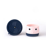 4 Parts Tony Tone Chopper Grinder Box of 6 [SMJL-004] Display Pack Canadian Distributor