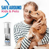 Skunk Doctor | Smoke Odor Eliminator Body Spray Display of 15 Odour Eliminator Spray Smoke & Vape Distributor