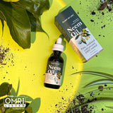 Plant of Life | Organic Neem Oil 2oz