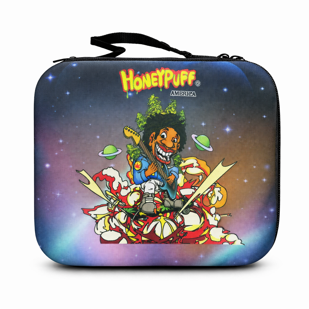 Honey Puff | 6pcs Smoking Gift Set [SET-3015] Bundle Canadian Distributor Set C