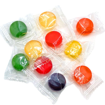 DRY MOUTH SUGAR FREE CANDY BON BONS 10 Units |  PROHIBITED PASTILLES®