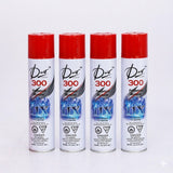 DUCO™ | 11X PREMIUM REFINED BUTANE - 300 ML PACK OF 12 Butane · Fluid ONE TRADING