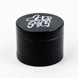 Acid Secs 4 parts metal herb grinder