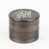 Acid Secs 4 parts metal herb grinder