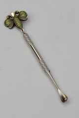 Bumble Bee Metal Dabber [AK2206]- - One Wholesale