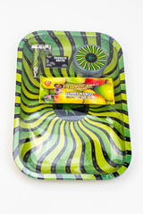 Rolling tray sets Box of 10 packages- - One Wholesale