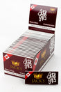 Acid Secs - Ultra thin rice Jack's Rolling Papers- - One Wholesale