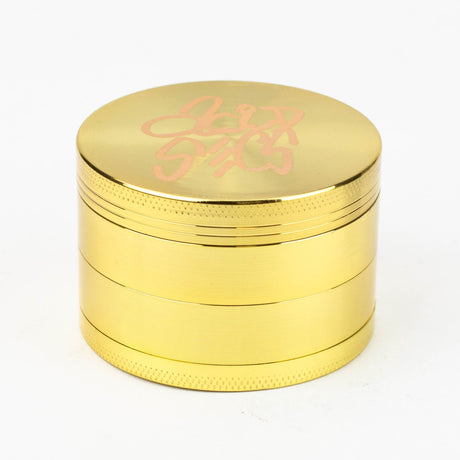 Acid Secs 4 parts metal herb Large grinder