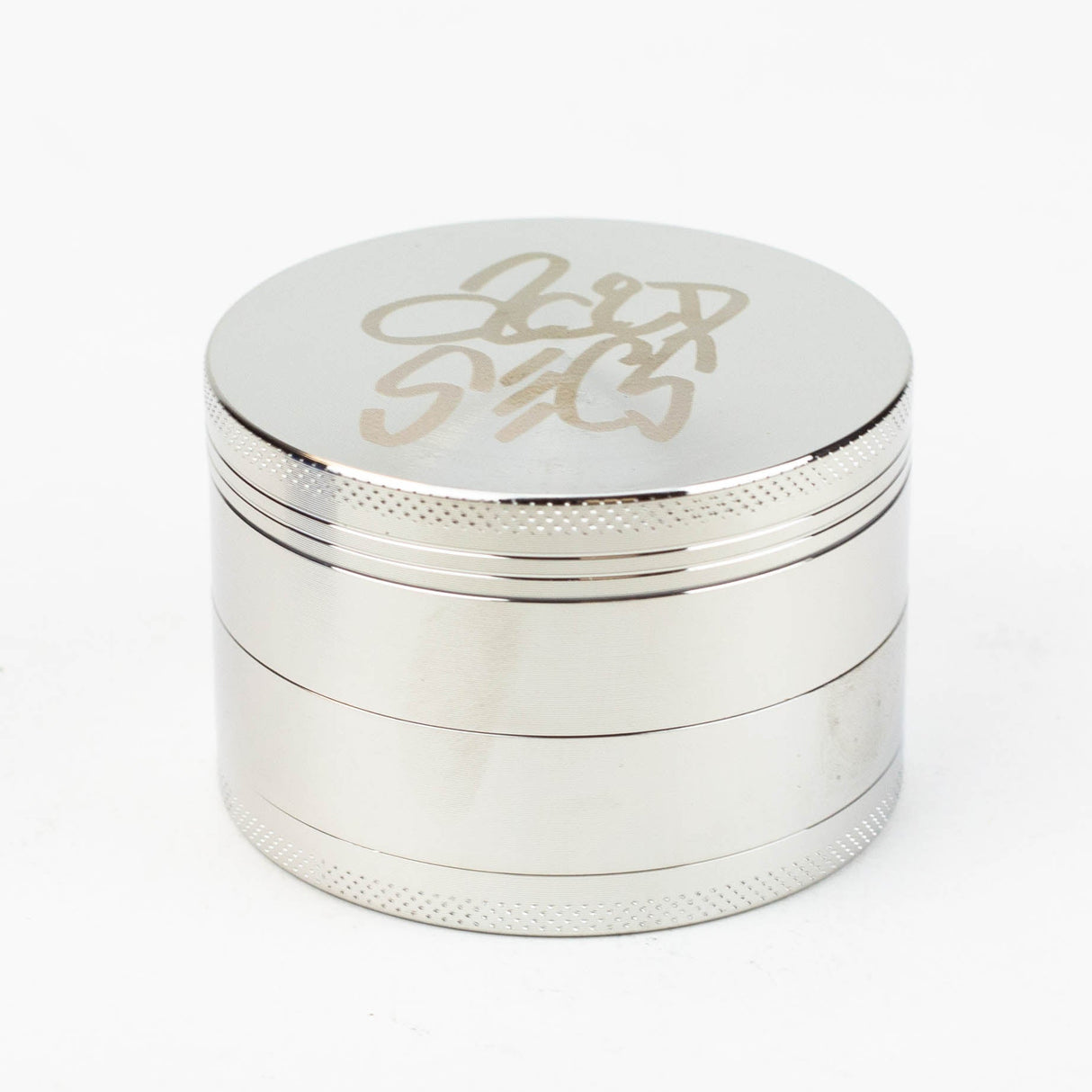 Acid Secs 4 parts metal herb Large grinder