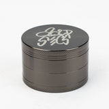 Acid Secs 4 parts metal herb Large grinder