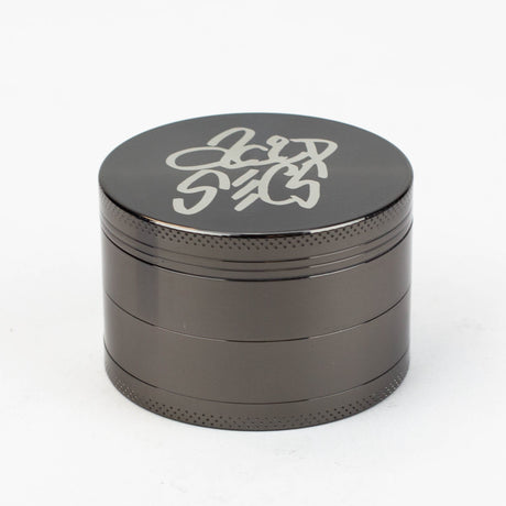 Acid Secs 4 parts metal herb Large grinder