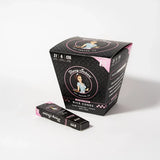 Blazy Susan | Ultra Thin Rice Pre-Rolled Cones – 1 ¼ Size (21 packs) Pre-rolled Cone (Display Pack) Smoking Cat Distribution