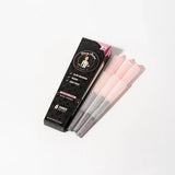 Blazy Susan | Ultra Thin Rice Pre-Rolled Cones – 1 ¼ Size (21 packs) Pre-rolled Cone (Display Pack) Smoking Cat Distribution