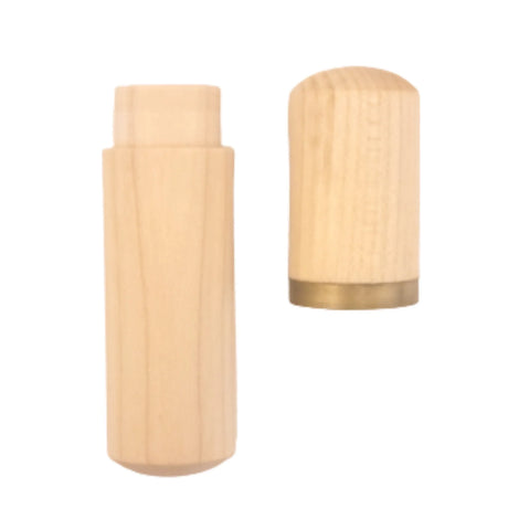 CANADA PUFFIN | Northern Lights Preroll and Taster Pipe Holder Tube Smoking Cat Distribution