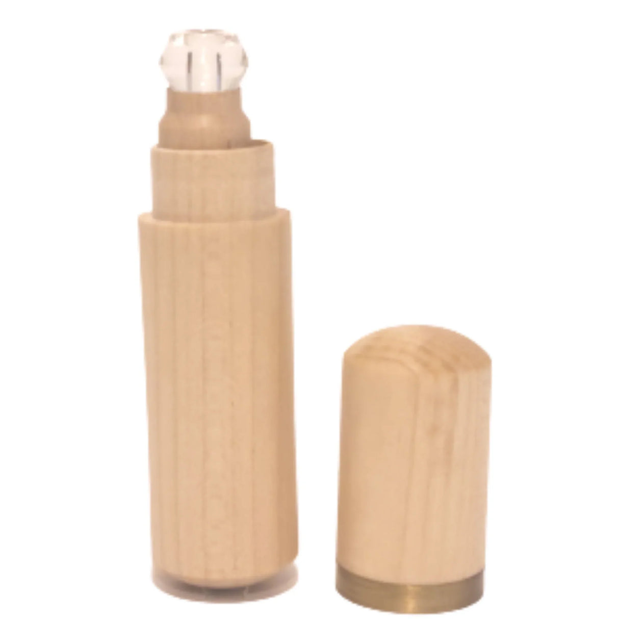 CANADA PUFFIN | Northern Lights Preroll and Taster Pipe Holder Tube Smoking Cat Distribution