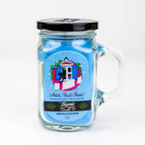 Beamer Candle Co.| Ultra Premium Jar Smoke killer collection candle Candle ONE Ahhh That's Fresh!