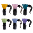 14mm Bowl With Horn And Black Joint – Assorted [BB07] / 1 pcs Bowl · Banger · Oil Burner Small Biz Distributors