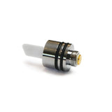 Dab Cap | Hot Knife Blade Cap · Dabber · Insert · Clip · Nail Smoking Cat Distribution