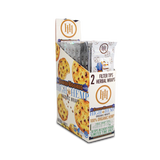 High Hemp | Organic Wraps Wraps – 2 Count (25 Packs / Box) Leaf Wrap LEHIGH WHOLESALE BAKED KOOKIES