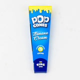 Pop Cones King size Pre-rolled cones Box of 24- - One Wholesale