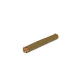 Beamer 1 1/4 SIZE vegan hemp wraps box- - One Wholesale