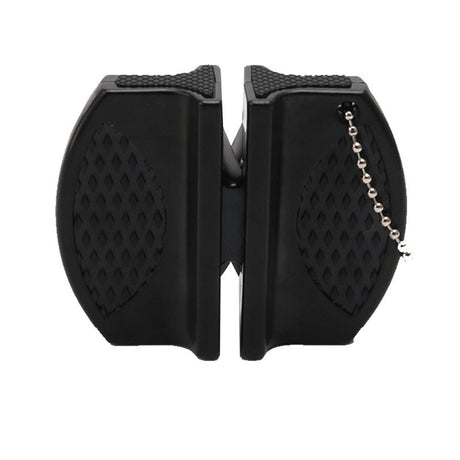 Pocket Knife Sharpener [XTR-HKN025] Multi Tool · Accessory Canadian Distributor Black