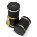 ROYALE G™ - 5 PIECE LUXURY HERB GRINDER