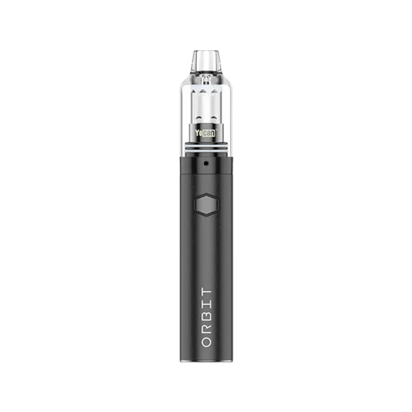 Yocan | Orbit Portable Terp Bead Vaporizer Kit