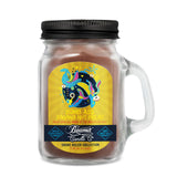 Beamer Candle Co. | Premium Smoke Killer Jar Candle Candle LEHIGH WHOLESALE BOMB ASS BANANA NUT BREAD