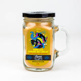Beamer Candle Co.| Ultra Premium Jar Smoke killer collection candle Candle ONE Bomb Ass Banana Nut Bread