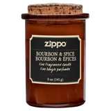 Zippo Spirit Candle