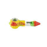 Ooze | Bowser Silicone Glass Pipe Display - 12ct