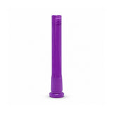 Fortune | 10" Color Accent Beaker Glass Water Pipe – 5mm Glass Bong Fortune