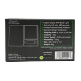 INFYNITI  | Virus - Cheech & Chong [CHVB0050]