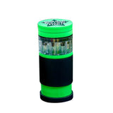 Grind Pro | X360 Magnetic Herb Grinder & Cone Filler (CN7771) Filler · Poker Canadian Distributor Green