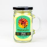 Beamer Candle Co.| Ultra Premium Jar Smoke killer collection candle Candle ONE Cali Jungle Juice