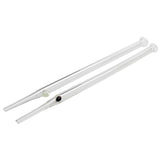 CannAccessories | Mini Nector Extract Pipe (Black) Nectar Collector Maq Distributors
