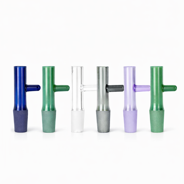Glass Popper Bowl Bowl · Popper ONE