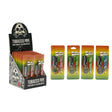 Metal Smoking Pipe with Cap (MST4049) Metal Pipe The MST