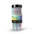 SC Blazy Susan Rainbow 98 mm Cones 50 count Jar