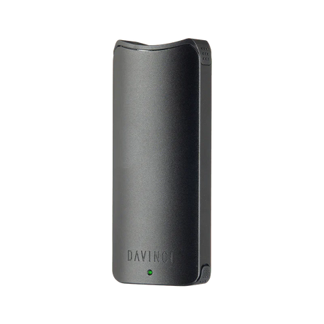DaVinci | ARTIQ Cartridge Vaporizer Vaporizer Synergy Innovation Black