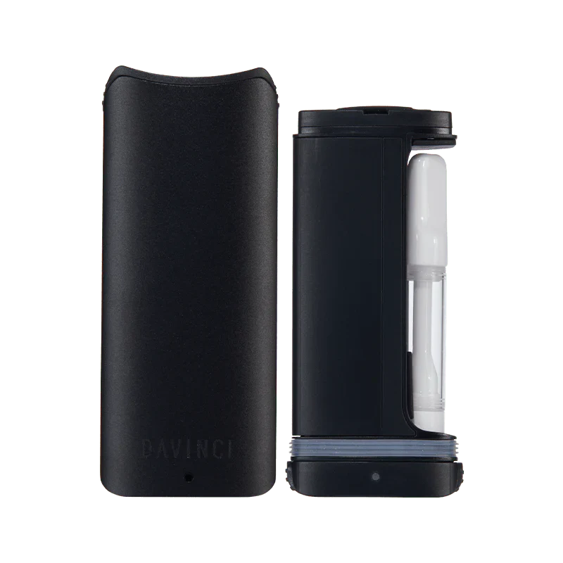 DaVinci | ARTIQ Cartridge Vaporizer Vaporizer Synergy Innovation