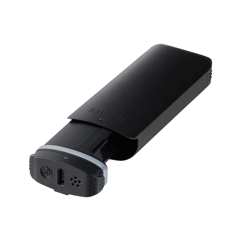 DaVinci | ARTIQ Cartridge Vaporizer Vaporizer Synergy Innovation