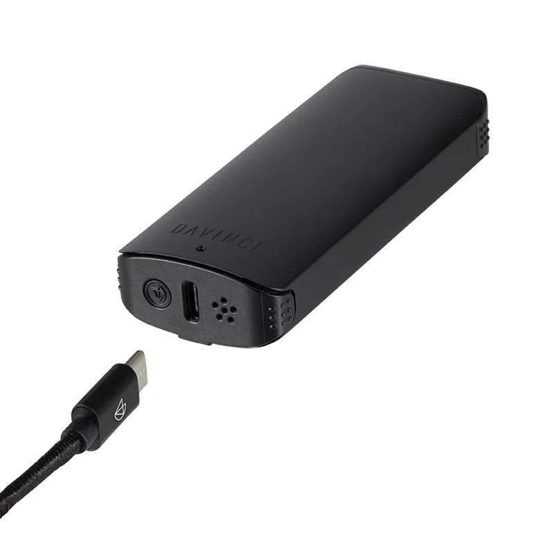 DaVinci | ARTIQ Cartridge Vaporizer Vaporizer Synergy Innovation
