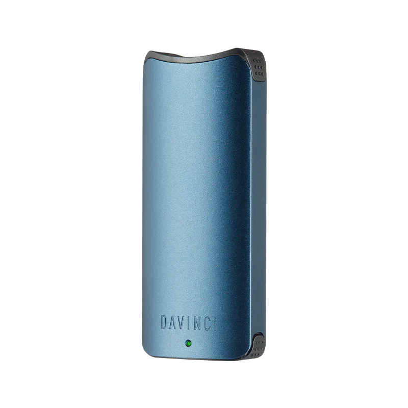 DaVinci | ARTIQ Cartridge Vaporizer Vaporizer Synergy Innovation Blue