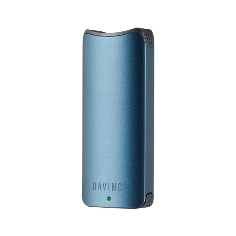 DaVinci | ARTIQ Cartridge Vaporizer Vaporizer Synergy Innovation Blue